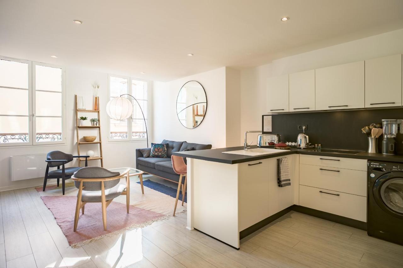 Apartamento Logis De La Monnaie - Centre Historique - Parking Offert Troyes Exterior foto